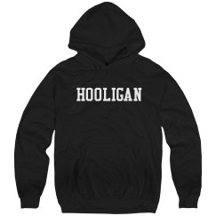 Hooligan (front)
