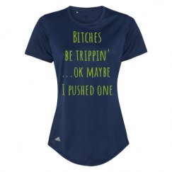 Women's Adidas Sport Shirt