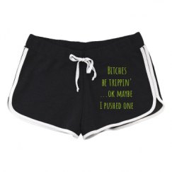 Ladies Relay Shorts