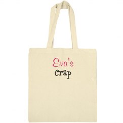 Customized Tote Bag