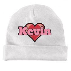 Rabbit Skins Baby Hat