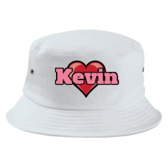 Unisex Bucket Hat
