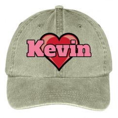 Vintage Baseball Cap