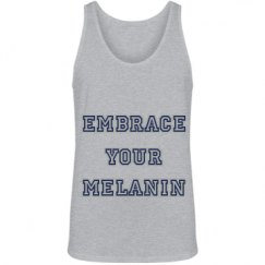 Unisex Jersey Tank Top