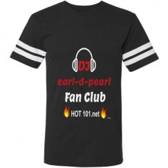 Unisex Vintage Sports Tee