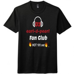 Unisex Perfect Tri Tee