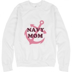 Unisex Basic Promo Crewneck Sweatshirt