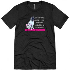 Unisex Triblend Tee