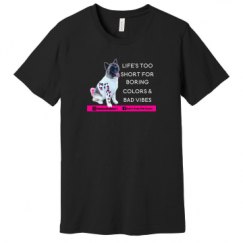 Unisex Premium Tee