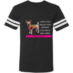 Unisex Vintage Sports Tee