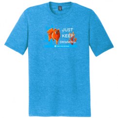 Unisex Perfect Tri Tee