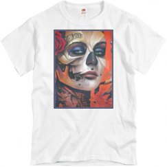 Unisex Basic Promo Tee