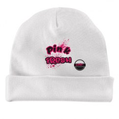 Rabbit Skins Baby Hat