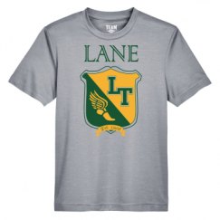 Youth Heather Performance Tee