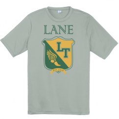 Youth Athletic Performance Tee