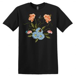 Butterflies And Flowers Aesthetic Butterflies on Beauti