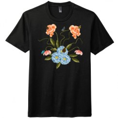 Unisex Perfect Tri Tee