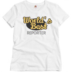 Ladies Basic Softstyle Promo Tee