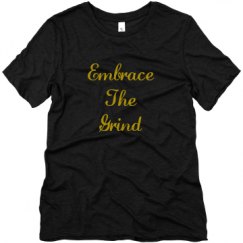 Ladies Relaxed Fit Tee