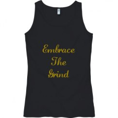 Ladies Semi-Fitted Tank