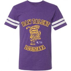 Unisex Vintage Sports Tee