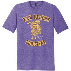 Unisex Perfect Tri Tee