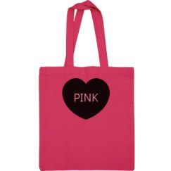 Canvas Tote Bag