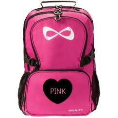 Nfinity Backpack Bag