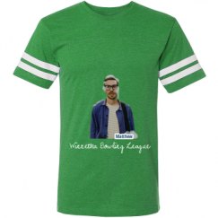 Unisex Vintage Sports Tee