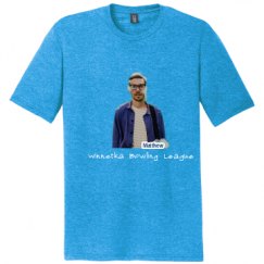 Unisex Perfect Tri Tee