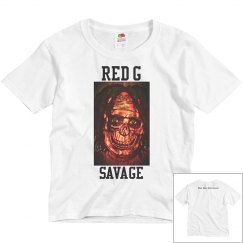 Red G - Savage 