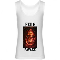 Youth Jersey Tank Top