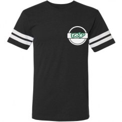 Unisex Vintage Sports Tee