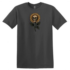 Little ray of sunshine