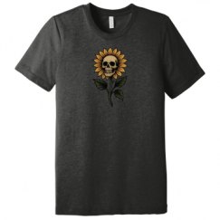 Unisex Triblend Tee