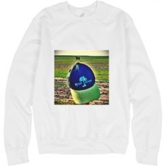 Unisex Basic Promo Crewneck Sweatshirt