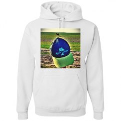 Unisex Basic Promo Hoodie