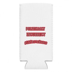 Slim 12 oz Can Cooler