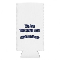 Slim 12 oz Can Cooler