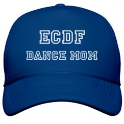 Snapback Trucker Hat