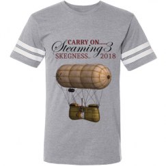 Unisex Vintage Sports Tee