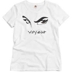 Voyeur Tee