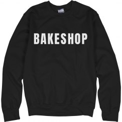 Original BAKESHOP Swtshrt