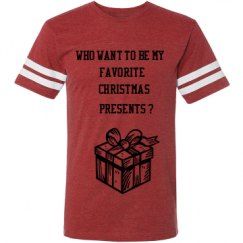 Unisex Vintage Sports Tee