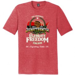 Unisex Perfect Tri Tee