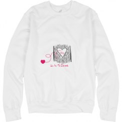 Unisex Basic Promo Crewneck Sweatshirt