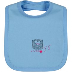 Infant Jersey Bib