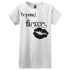 Ladies Basic Softstyle Tee