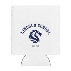 Regular 12 oz Can Cooler