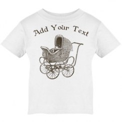 Infant Cotton Tee